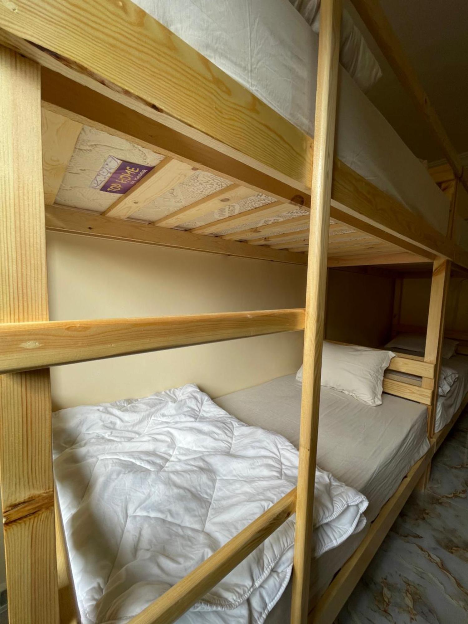 Yasurf Guesthouse Taghazout Eksteriør bilde