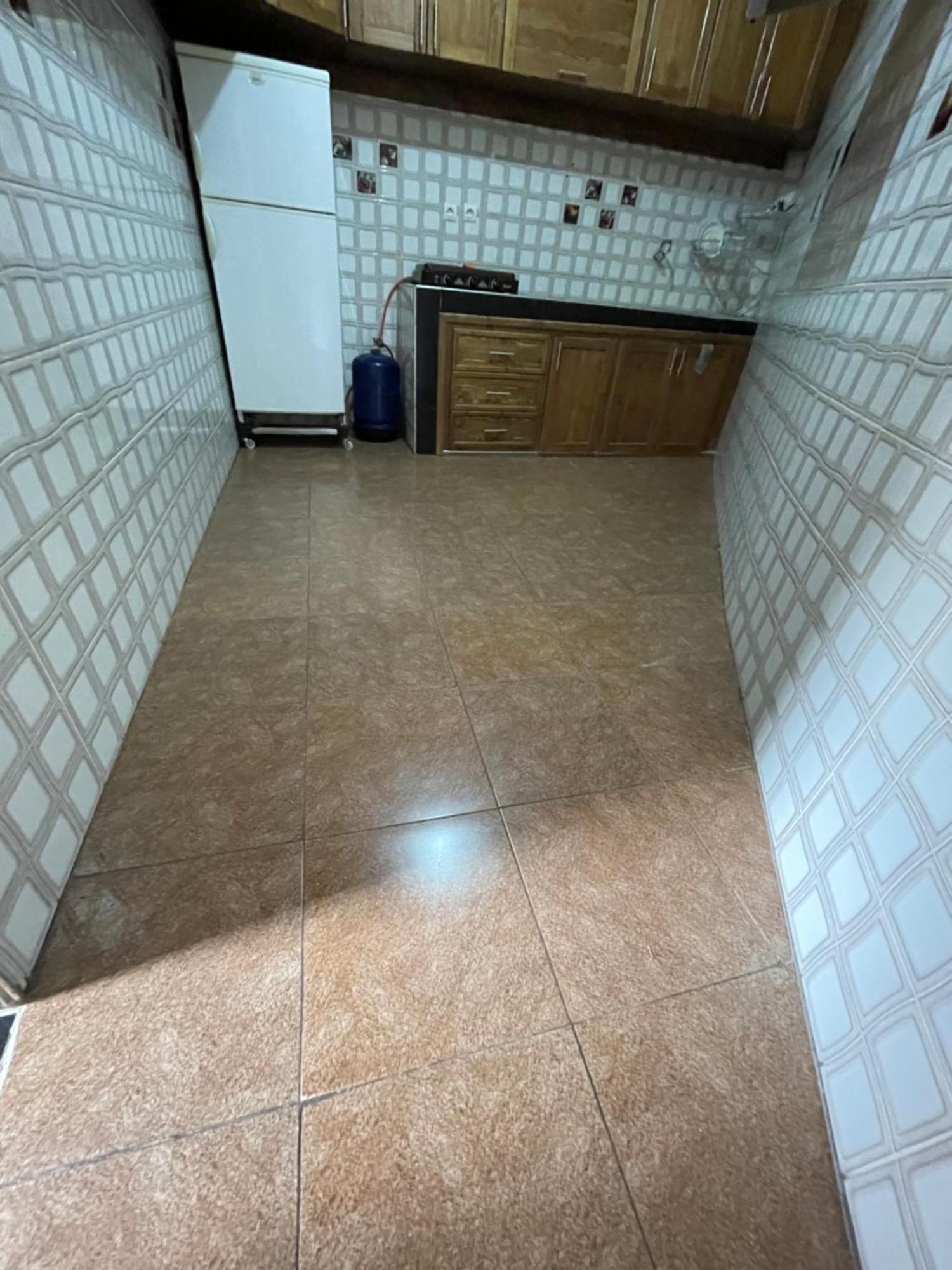 Yasurf Guesthouse Taghazout Eksteriør bilde