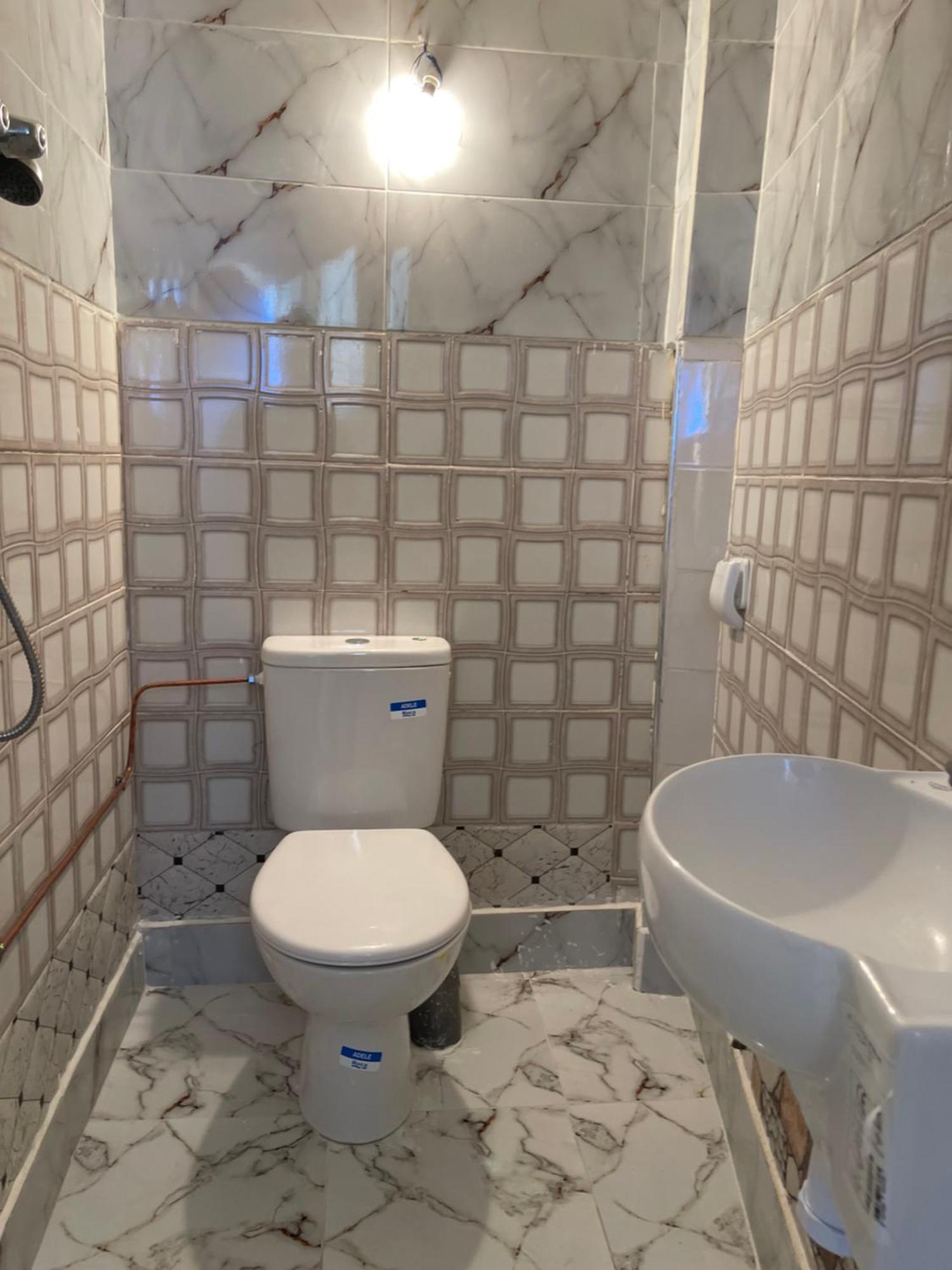 Yasurf Guesthouse Taghazout Eksteriør bilde